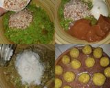 Foto del paso 1 de la receta: Trufas con Casancrem