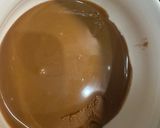 Mézi krémes golyók / recept fázis 2 fotója
