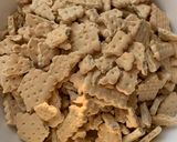 Csokis keksz recept fázis 1 fotója