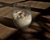 Foto del paso 1 de la receta: Arroz con leche de coco