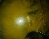Foto langkah ke 3 dari resep Soto kikil bumbu kuning.