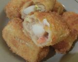 Foto langkah ke 9 dari resep Risoles Creamy.