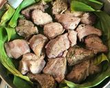 Foto del paso 4 de la receta: Cochinita Pibil
