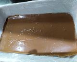 Foto del paso 2 de la receta: Bombón Marroc, de chocolate y mantequilla de maní