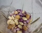 Foto langkah ke 1 dari resep Telor Dadar Padang (masak besar).