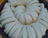 Foto del paso 13 de la receta: Espiral Fibonacci de Pollo (Pan de pollo)