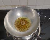 A picture of step 5 of Kashmiri Dal Tadka.