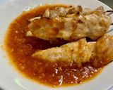 Foto langkah ke 3 dari resep Sate Taichan.