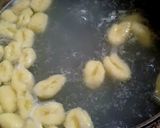 Foto del paso 7 de la receta: Ñoquis de papa con salsa