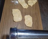 Foto del paso 3 de la receta: Ravioles de calabaza, ricota y nuez