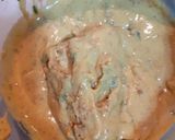 A picture of step 4 of Pakora Platter.