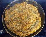 Foto del paso 4 de la receta Spaghetti a la bolocheese