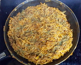 Foto del paso 4 de la receta: Spaghetti a la bolocheese
