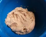 Foto del paso 3 de la receta: Bollitos aliñados hechos de maseca