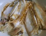 Foto del paso 3 de la receta: Pejerrey a la plancha con ensalada