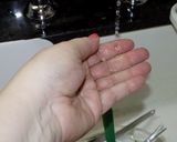 Foto del paso 10 de la receta: Pizza-arroz