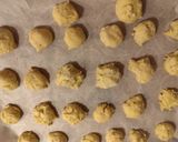 Foto del passaggio 4 della ricetta 92👩🏻🍳Biscotti ai Kiwi