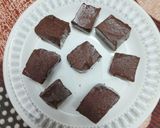 A picture of step 6 of Easy Condensed Milk and Cocoa Truffles.