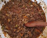 Foto del paso 4 de la receta: Lasaña de zapallo italiano