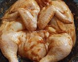 Foto langkah ke 2 dari resep Roasted Chicken (Oven Tangkring).