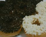 Foto langkah ke 6 dari resep Donat rumahan.