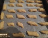 Foto del paso 3 de la receta: Ghraiba de harina
