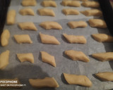 Foto del paso 3 de la receta: Ghraiba de harina