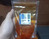 Foto langkah ke 10 dari resep Rice Paper Tteokbokki / Topokki With Chesse & Eeg.