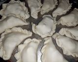 Foto del paso 3 de la receta: Empanadas primavera