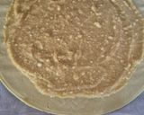 Une image de l'étape 3 de Galette des rois cookie 🍪.