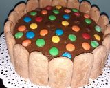 Foto del paso 7 de la receta: Torta Solcito