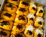 Foto langkah ke 8 dari resep Pisang Bolen Bandung.