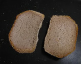 Foto del paso 2 de la receta: Pan de trigo sarraceno y harina de arroz sin gluten panificadora