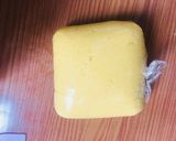 Hình bước làm 3 của món Bánh mì dứa Hồng Kông (Hong Kong pineapple buns)