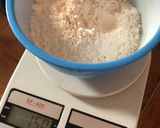 Foto langkah ke 2 dari resep Resep Cookies 4 Bahan Tanpa Telur, Super Gampang dan Mudah.