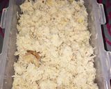 Foto langkah ke 4 dari resep Urap-Urap Ala 'EK'.