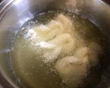 Foto del paso 5 de la receta: Calzones Rotos