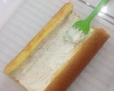 Foto langkah ke 11 dari resep Bolu Gulung Dbest #rabubaru.