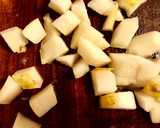 Foto del paso 5 de la receta: Mi dulce de peras