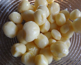 Foto del paso 1 de la receta: Ensalada sencilla de patatas con crema