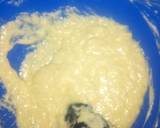 Marble coconut cookies # wheat contest# recipe step 3 photo