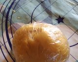 Foto del passaggio 1 della ricetta I primi tortelloni