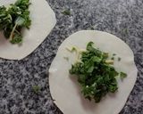 Foto del paso 5 de la receta: Bohios de espinaca