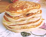 Φωτογραφία βήματος 7 της συνταγής Pancakes 🥞 (του Cyril Lignac 🇫🇷)