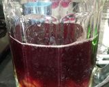 Foto del paso 2 de la receta: Clericot 🍷🍒