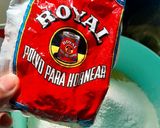 Foto del paso 2 de la receta: Bizcochuelo Fácil de Naranja 🍊🧡