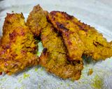 Foto langkah ke 4 dari resep Daging sapi panggang.