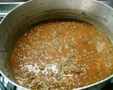 Foto del paso 3 de la receta: Spaghetti con salsa boloñesa