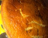 Une image de l'étape 4 de Gâteau banane.