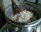 Foto langkah ke 2 dari resep Nasi Sela Bali.